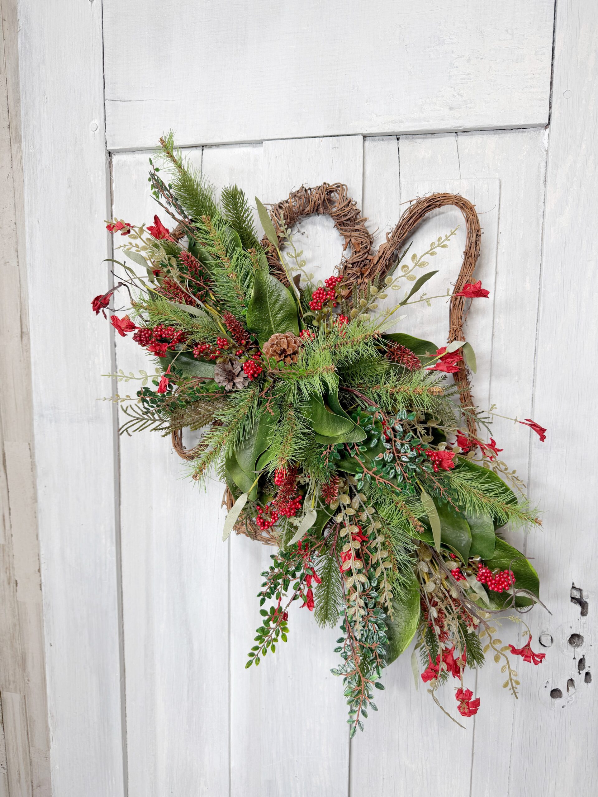 Christmas Heritage Angel