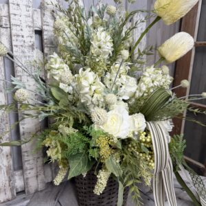 Whispering Meadow Arrangement