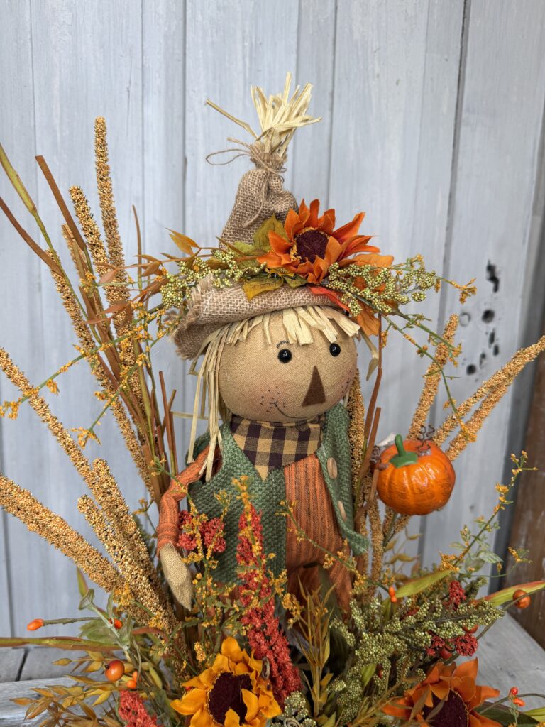 Harvest Happiness Small Arrangement
