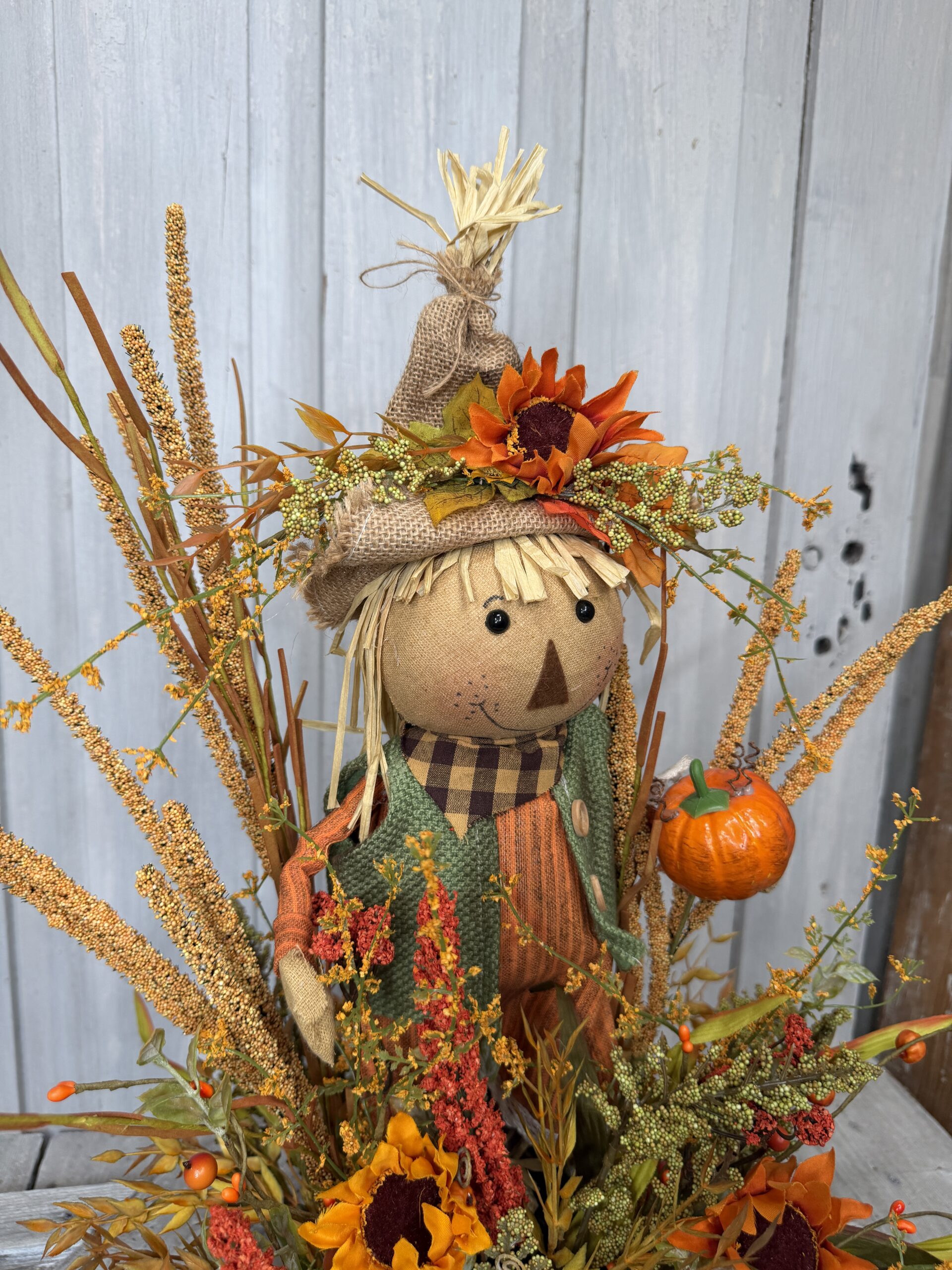 Harvest Happiness Small Arrangement