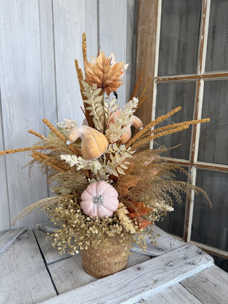 Autumn Countryside Arrangement